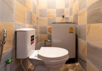 1 Bedroom Apartment For Rent - Ta Phul Road, Svay Dangkum, Siem Reap thumbnail