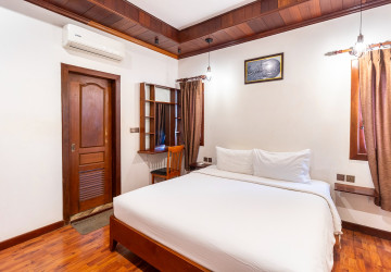 1 Bedroom Apartment For Rent - Ta Phul Road, Svay Dangkum, Siem Reap thumbnail