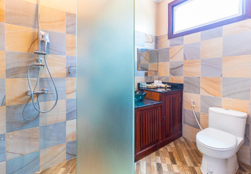 1 Bedroom Apartment For Rent - Ta Phul Road, Svay Dangkum, Siem Reap thumbnail