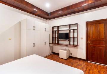 1 Bedroom Apartment For Rent - Ta Phul Road, Svay Dangkum, Siem Reap thumbnail