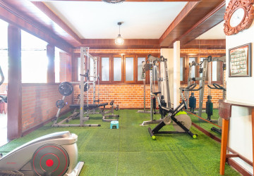 1 Bedroom Apartment For Rent - Ta Phul Road, Svay Dangkum, Siem Reap thumbnail