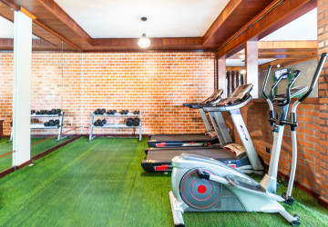 1 Bedroom Apartment For Rent - Ta Phul Road, Svay Dangkum, Siem Reap thumbnail