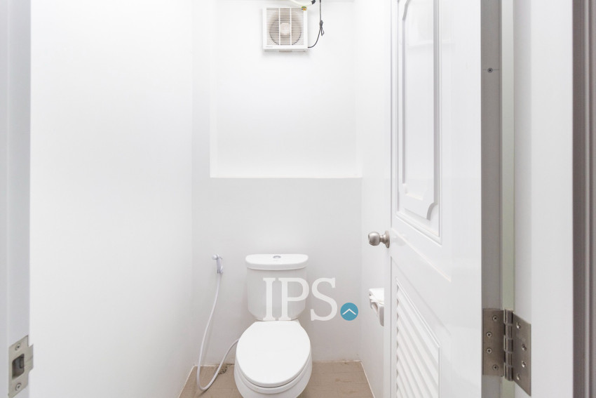 Retail Space For Rent - Svay Dangkum, Siem Reap