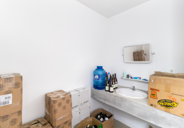 Retail Space For Rent - Svay Dangkum, Siem Reap thumbnail