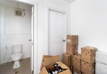 Retail Space For Rent - Svay Dangkum, Siem Reap thumbnail