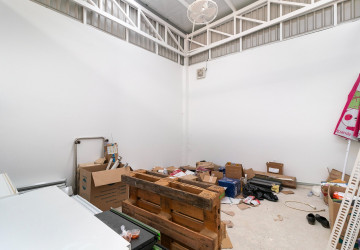 Retail Space For Rent - Svay Dangkum, Siem Reap thumbnail