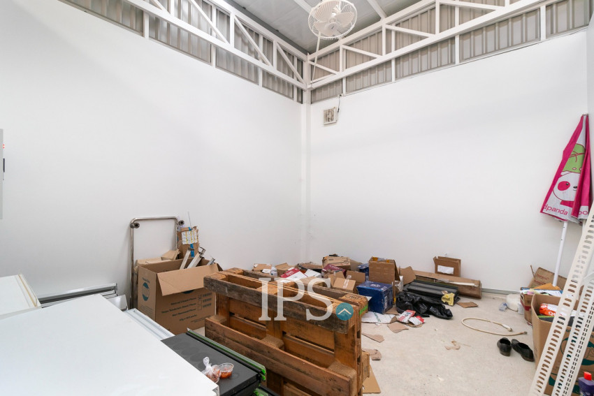 Retail Space For Rent - Svay Dangkum, Siem Reap