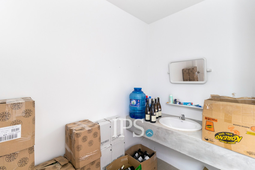 Retail Space For Rent - Svay Dangkum, Siem Reap