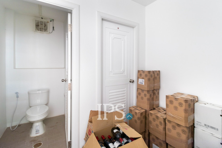 Retail Space For Rent - Svay Dangkum, Siem Reap