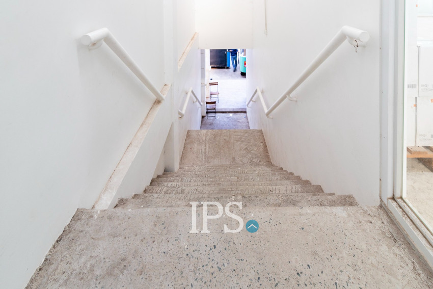 Retail Space For Rent - Svay Dangkum, Siem Reap