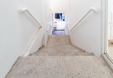 Retail Space For Rent - Svay Dangkum, Siem Reap thumbnail