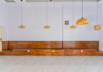 189 Sqm Retail Space For Rent - Chaktomukh, Phnom Penh thumbnail