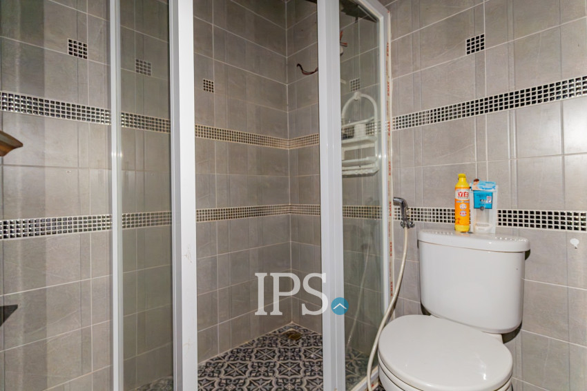 189 Sqm Retail Space For Rent - Chaktomukh, Phnom Penh