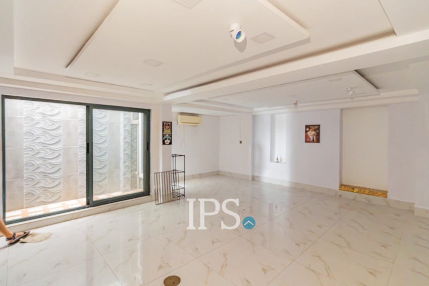 189 Sqm Retail Space For Rent - Chaktomukh, Phnom Penh