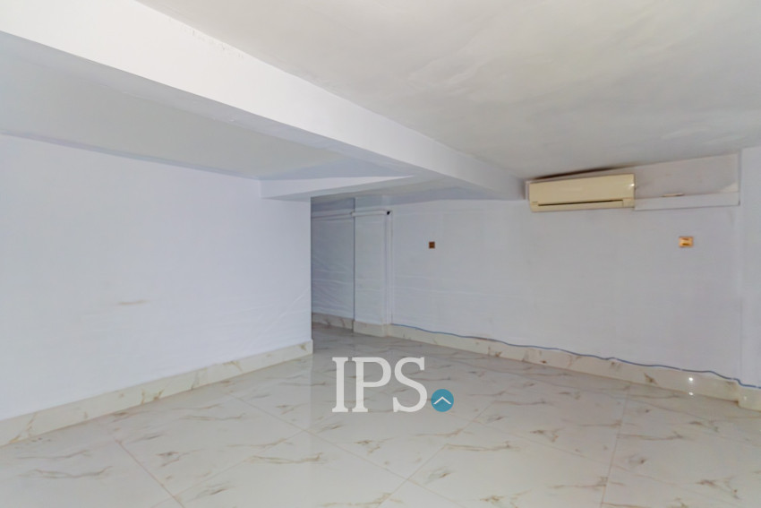 189 Sqm Retail Space For Rent - Chaktomukh, Phnom Penh