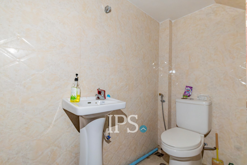 189 Sqm Retail Space For Rent - Chaktomukh, Phnom Penh