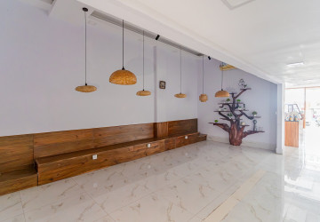 189 Sqm Retail Space For Rent - Chaktomukh, Phnom Penh thumbnail
