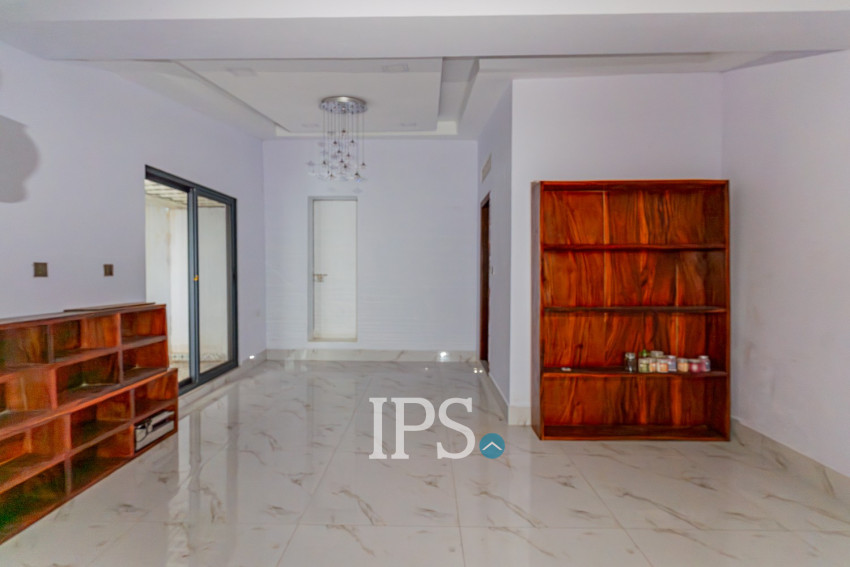 189 Sqm Retail Space For Rent - Chaktomukh, Phnom Penh