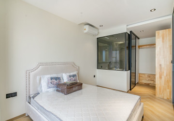 1 Bedroom Condo For Rent - Time Square 5, BKK1, Phnom Penh thumbnail