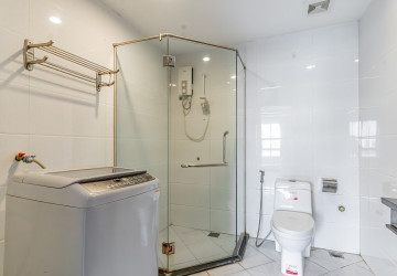 1 Bedroom Serviced Apartment For Rent - Tonle Bassac, Phnom Penh thumbnail