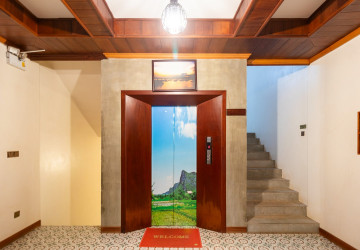 2 Bedroom Apartment For Rent - Ta Phul Road, Svay Dangkum, Siem Reap thumbnail