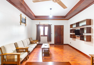 2 Bedroom Apartment For Rent - Ta Phul Road, Svay Dangkum, Siem Reap thumbnail