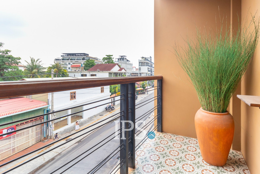 2 Bedroom Apartment For Rent - Ta Phul Road, Svay Dangkum, Siem Reap