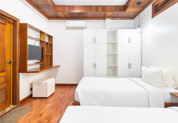 2 Bedroom Apartment For Rent - Ta Phul Road, Svay Dangkum, Siem Reap thumbnail