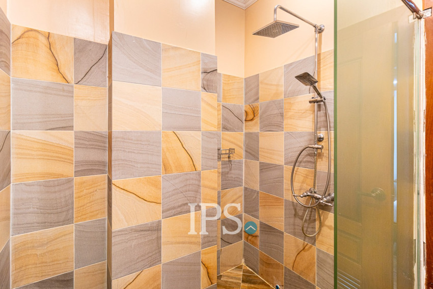 2 Bedroom Apartment For Rent - Ta Phul Road, Svay Dangkum, Siem Reap