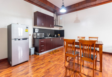 2 Bedroom Apartment For Rent - Ta Phul Road, Svay Dangkum, Siem Reap thumbnail