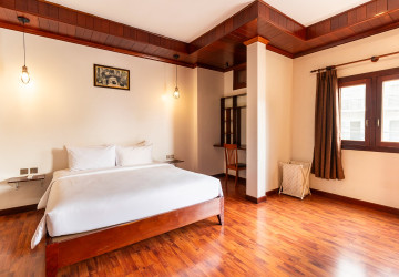 2 Bedroom Apartment For Rent - Ta Phul Road, Svay Dangkum, Siem Reap thumbnail