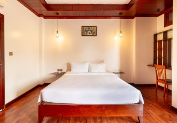 2 Bedroom Apartment For Rent - Ta Phul Road, Svay Dangkum, Siem Reap thumbnail