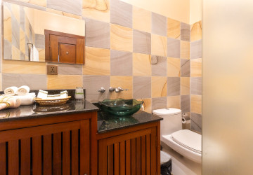 2 Bedroom Apartment For Rent - Ta Phul Road, Svay Dangkum, Siem Reap thumbnail