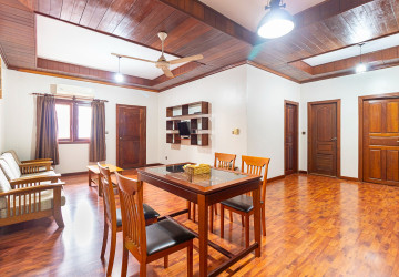 2 Bedroom Apartment For Rent - Ta Phul Road, Svay Dangkum, Siem Reap thumbnail