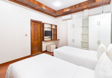 2 Bedroom Apartment For Rent - Ta Phul Road, Svay Dangkum, Siem Reap thumbnail