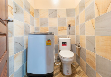 2 Bedroom Apartment For Rent - Ta Phul Road, Svay Dangkum, Siem Reap thumbnail