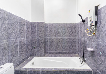 3 Bedroom House For Rent - Slor Kram, Siem Reap thumbnail