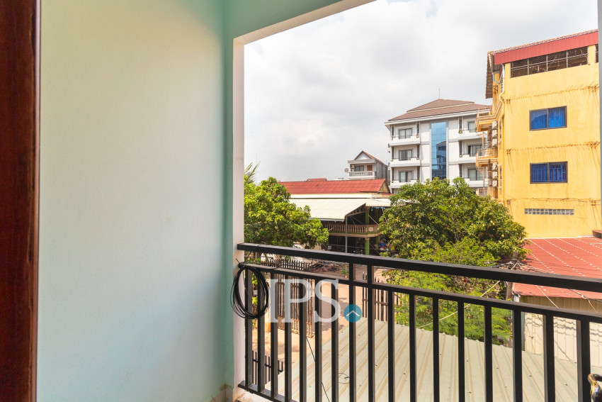 3 Bedroom House For Rent - Slor Kram, Siem Reap