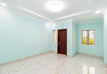 3 Bedroom House For Rent - Slor Kram, Siem Reap thumbnail