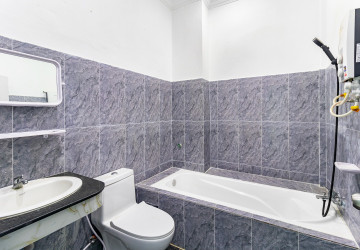 3 Bedroom House For Rent - Slor Kram, Siem Reap thumbnail