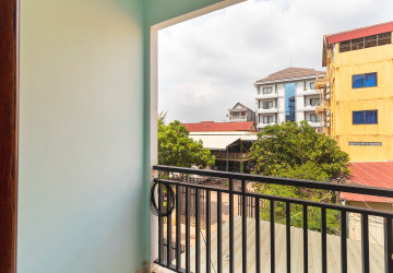 3 Bedroom House For Rent - Slor Kram, Siem Reap thumbnail