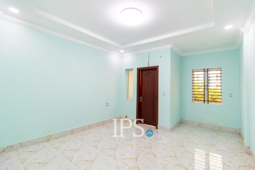 3 Bedroom House For Rent - Slor Kram, Siem Reap