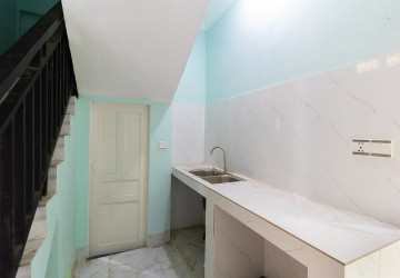 3 Bedroom House For Rent - Slor Kram, Siem Reap thumbnail