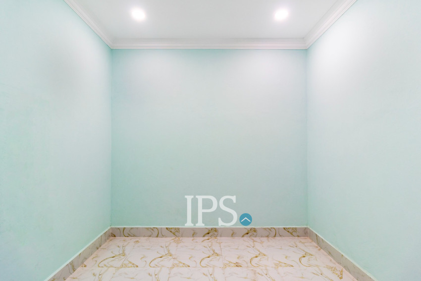 3 Bedroom House For Rent - Slor Kram, Siem Reap