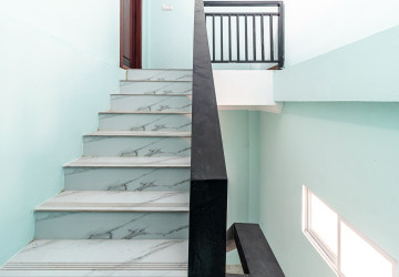 3 Bedroom House For Rent - Slor Kram, Siem Reap thumbnail