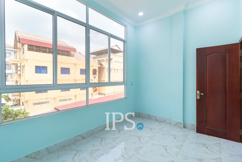 3 Bedroom House For Rent - Slor Kram, Siem Reap