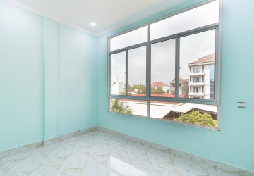 3 Bedroom House For Rent - Slor Kram, Siem Reap thumbnail