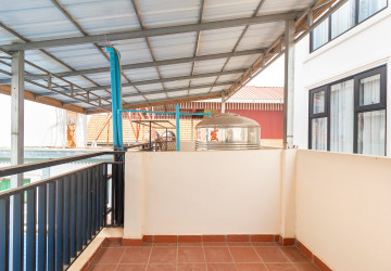 3 Bedroom House For Rent - Slor Kram, Siem Reap thumbnail