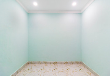 3 Bedroom House For Rent - Slor Kram, Siem Reap thumbnail