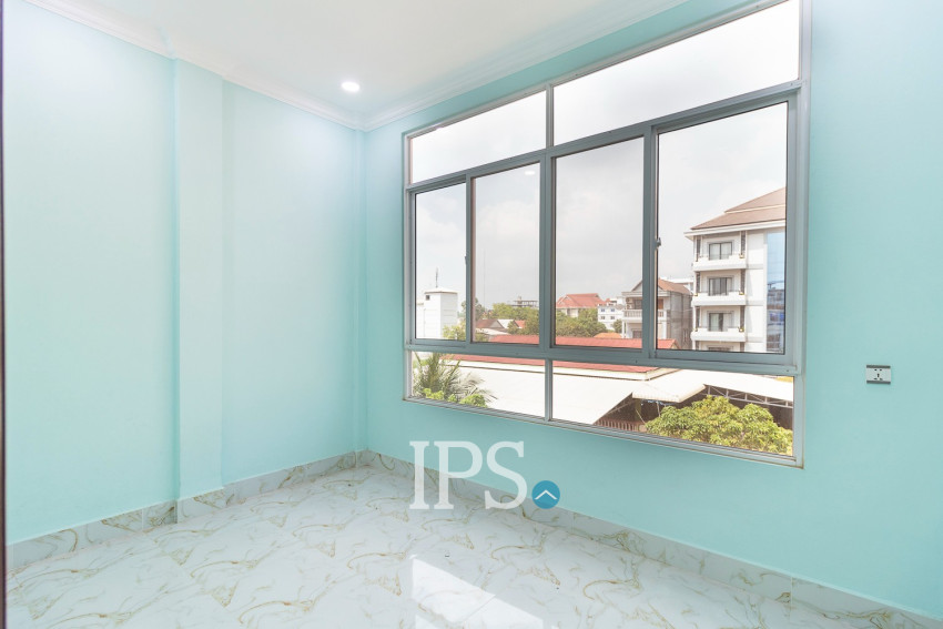 3 Bedroom House For Rent - Slor Kram, Siem Reap